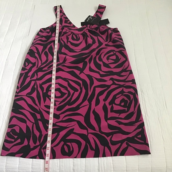 MARC By Marc Jacobs Limited Edition Silk Dress - Picture 5 of 8